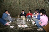 鳥追い小屋わ(13)b