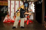 柿岡のじゃかもこじゃん宵祭り09-10-02(5)龍神