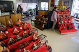 石岡雛巡り08-02-10(1)まちかど情報センター