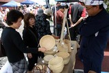 笠間道の市御蔵入りやまと