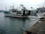 久慈漁港