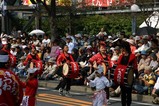 ひたち秋祭りb川口きつね踊り