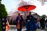 大山寺10-04-18和尚行列