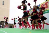 ひたちなか産業交流フェア09-11-08(3)ジャズダンス