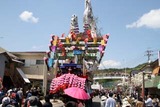 神峰神社例大祭12-05-05