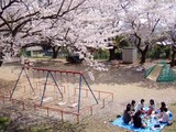 さ桜前原児童公園