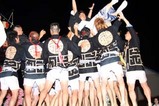 山あげ祭09-07-26(8)千秋楽笠抜