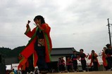 常陸国YOSAKOI祭り(10)いしかわぐんよさこい踊り隊