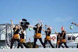 久自楽舞祭り09-08-15(16)GOODY-mom