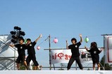 久自楽舞祭り09-08-15(9)スマイルズ