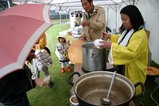 茨城県植物園グリーンフェスティバル2007