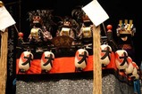 大串ささらばやし