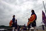 常陸国YOSAKOI祭り(13)常陸国大子連