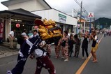 岩間夏祭り08-08-31(6)旭西町の山車
