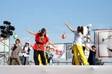 久自楽舞祭り09-08-15(13KENGAI-)圏外ー