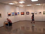 写真展豊浦写友会