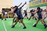 ひたちなか産業交流フェア09-11-08(5)ジャズダンス
