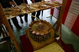 山田組みひも