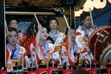 みなと八朔まつり(10)五番七丁目