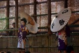 西塩子の回り舞台08-11-01白波五人男