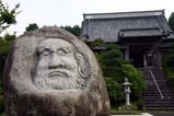 笠間鳳台院あじさい