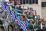 ひたち秋祭り郷土芸能大祭09-10-11(6a)日立風流物東町支部表山