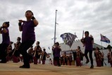 常陸国YOSAKOI祭り(15)東海花舞
