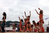 常陸国YOSAKOI祭り(8)関西京都今村組