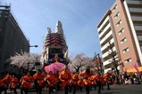 日立さくらまつり08-04-05(9)Dancin Festa舞祭組