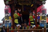 磯崎町夏祭り08-08-24(3)荒地町