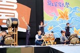田尻浜郷土芸能保存会陸前濱太鼓