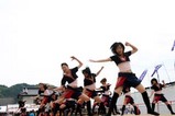 常陸国YOSAKOI祭り(5)踊狂