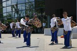 常陸の国YOSAKOI祭り矢祭町
