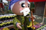 笠間稲荷神社舞楽祭08-11-16(4)加陵頻