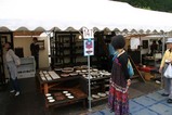 笠間の陶炎祭(ひまつり)森永篤史