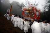 西金砂神社小祭礼09-3-22(8)祭事