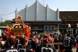 鉾田の祭