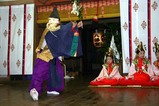 八郷町柿岡のじゃかもこじゃん選別2