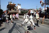 鉾田の夏祭り09-08-29(5)桜本町