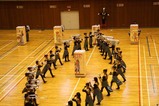 大洗高校ブルーホークス全国大会曲ナイル