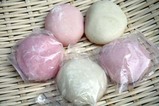 磐戸神楽・山の神の舞