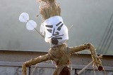 大助人形お鹿島さま