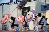 常陸国YOSAKOI祭り09-05-17(24)東山道三蔵