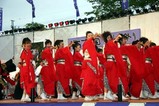 常陸国YOSAKOI祭り09-05-17(22)REDA舞神楽
