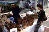 笠間道の市御蔵入りやまと