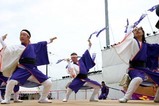 常陸国YOSAKOI祭り(13)常陸国大子連