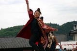 常陸国YOSAKOI祭り(7)NS☆応援団