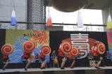 ひたち秋祭り郷土芸能大祭09-10-11(7)桐生八木節