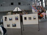 写真展日立国際大道芸