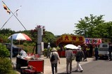 鳳台院09-05-10少林寺拳法
